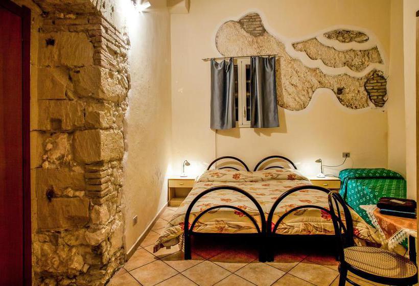 Hotel Albergo Aurora  | Cagliari | Sardegna | Italia 12