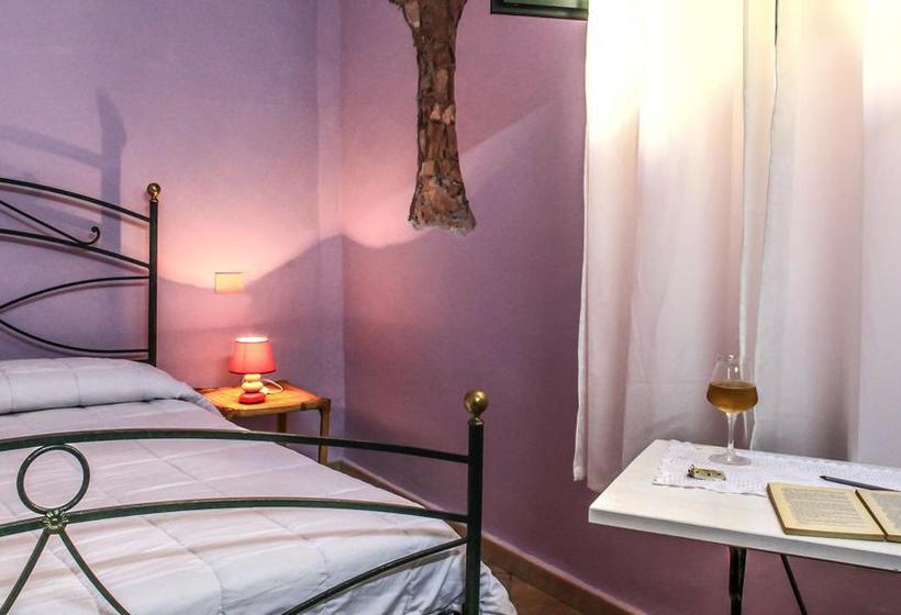 Hotel Albergo Aurora  | Cagliari | Sardegna | Italia 14