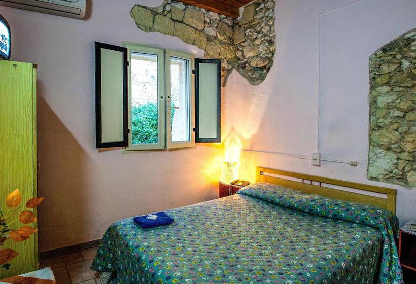 Hotel Albergo Aurora  | Cagliari | Sardegna | Italia 15