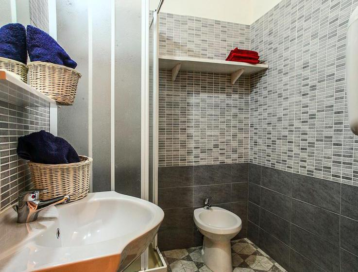 Hotel Albergo Aurora  | Cagliari | Sardegna | Italia 17