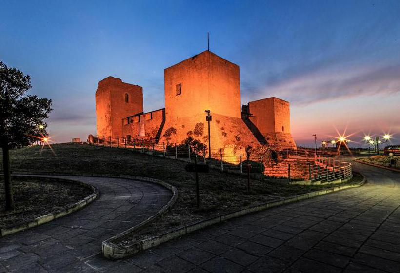 Hotel Albergo Aurora  | Cagliari | Sardegna | Italia 19