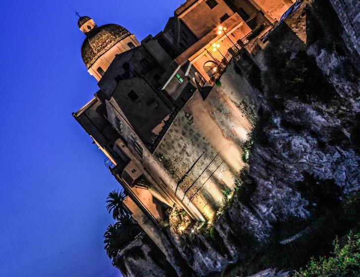 Hotel Albergo Aurora  | Cagliari | Sardegna | Italia 20