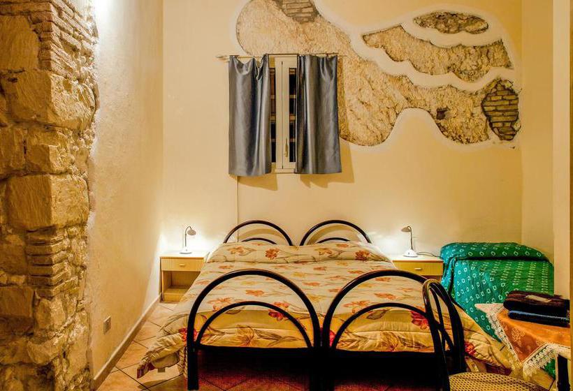 Hotel Albergo Aurora  | Cagliari | Sardegna | Italia 4