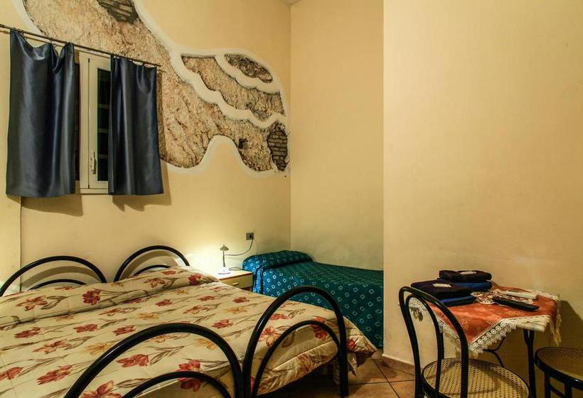 Hotel Albergo Aurora  | Cagliari | Sardegna | Italia 5