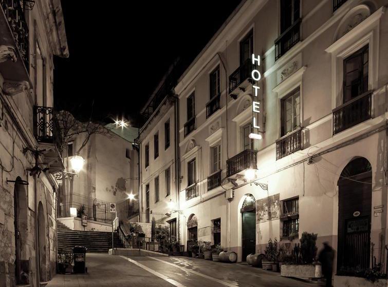 Hotel Albergo Aurora  | Cagliari | Sardegna | Italia 6