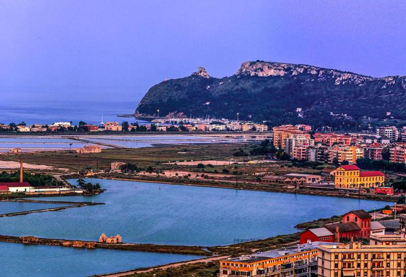 Hotel Albergo Aurora  | Cagliari | Sardegna | Italia 7