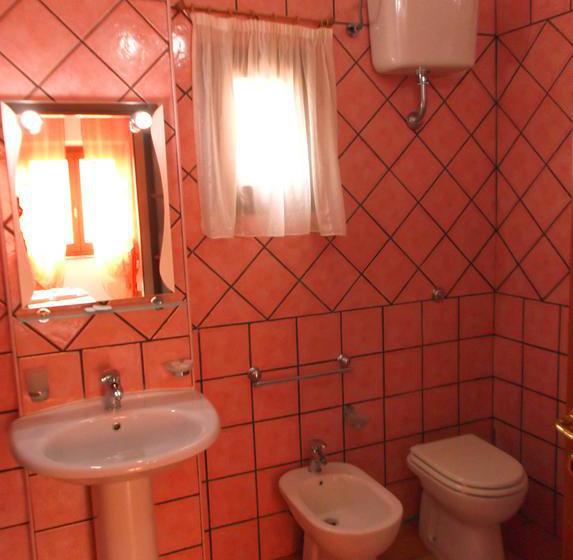 B&b Tanca Marracconi Teulada  | Teulada | Sardinia | Italien 10