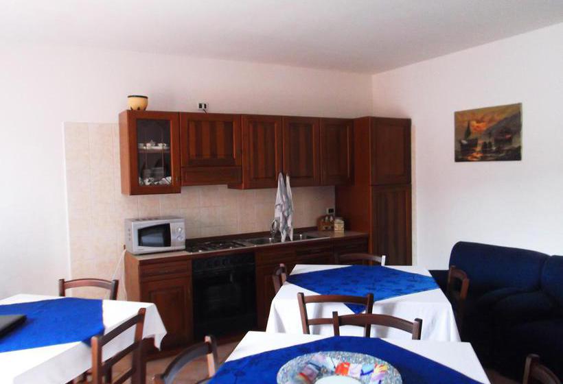 B&b Tanca Marracconi Teulada  | Teulada | Sardinia | Italien 11