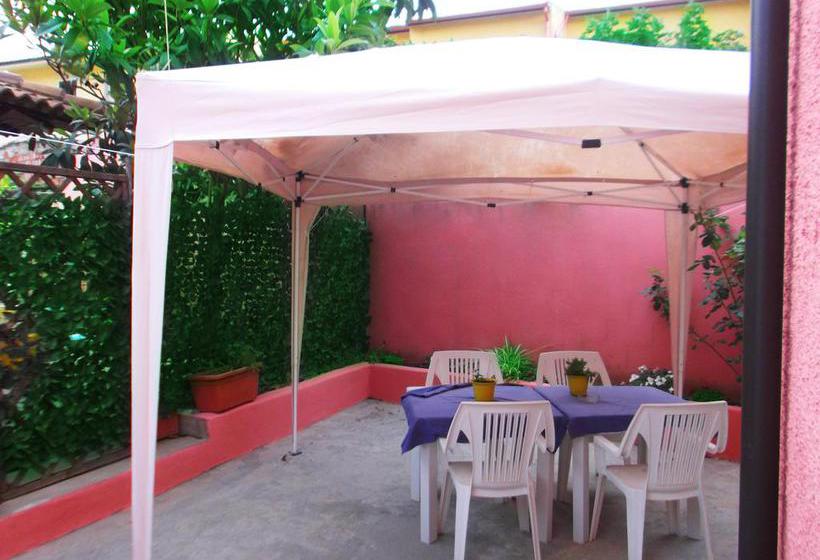 B&b Tanca Marracconi Teulada  | Teulada | Sardinia | Italien 12