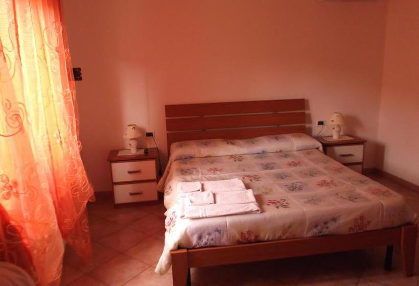 B&b Tanca Marracconi Teulada  | Teulada | Sardinia | Italien 14