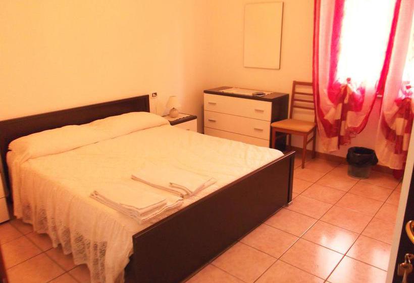 B&b Tanca Marracconi Teulada  | Teulada | Sardinia | Italien 15