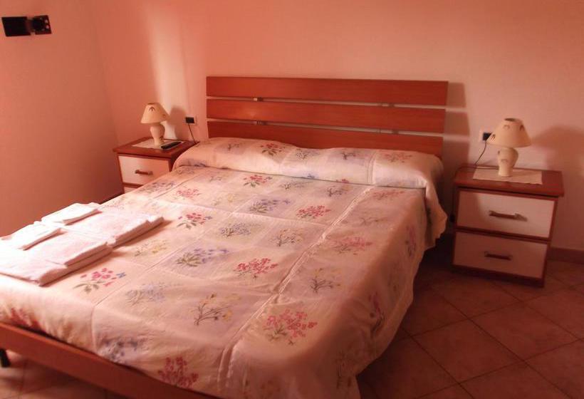 B&b Tanca Marracconi Teulada  | Teulada | Sardinia | Italien 16