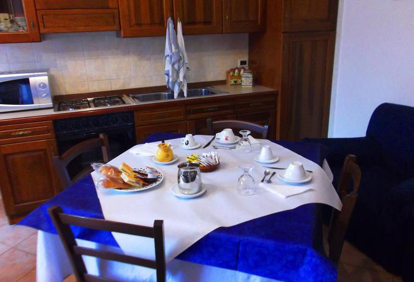 B&b Tanca Marracconi Teulada  | Teulada | Sardinia | Italien 18