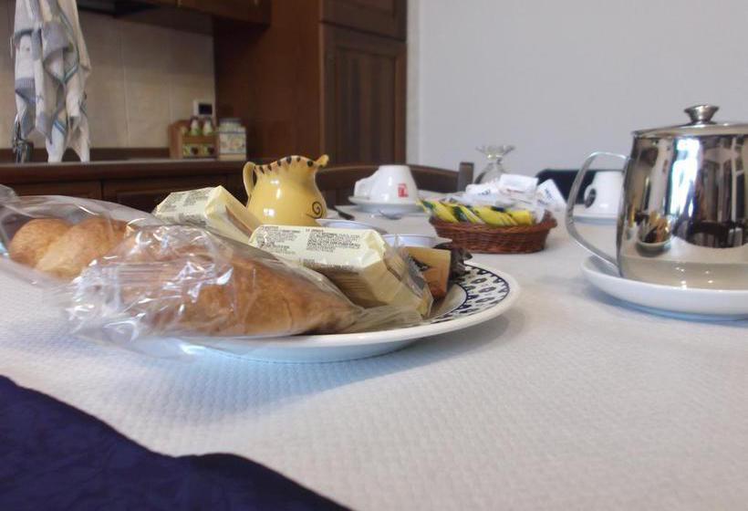 B&b Tanca Marracconi Teulada  | Teulada | Sardinia | Italien 19