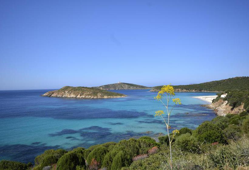 B&b Tanca Marracconi Teulada  | Teulada | Sardinia | Italien 2