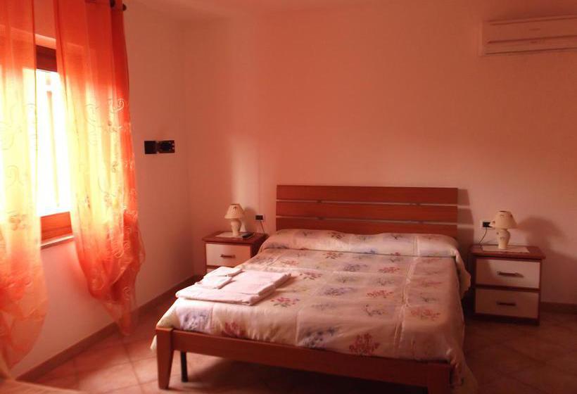 B&b Tanca Marracconi Teulada  | Teulada | Sardinia | Italien 4