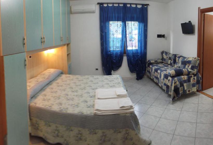 B&b Tanca Marracconi Teulada  | Teulada | Sardinia | Italien 5