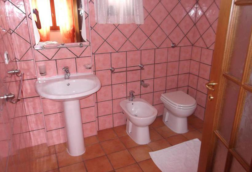 B&b Tanca Marracconi Teulada  | Teulada | Sardinia | Italien 6