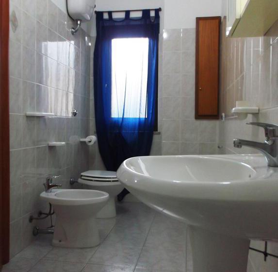 B&b Tanca Marracconi Teulada  | Teulada | Sardinia | Italien 7