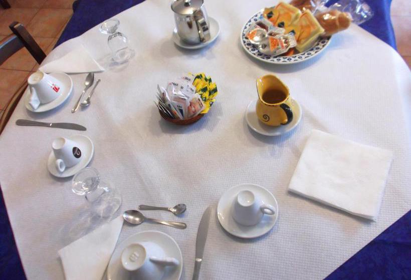 B&b Tanca Marracconi Teulada  | Teulada | Sardinia | Italien 8