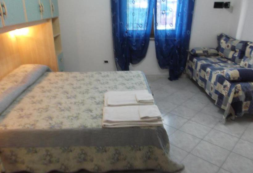 B&b Tanca Marracconi Teulada  | Teulada | Sardinia | Italien 9