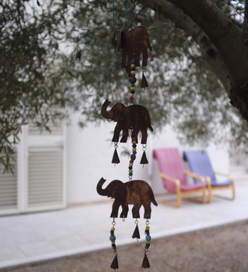 B&b Finestre Tra Gli Ulivi  | Mesagne | Brindisi | Italia 1