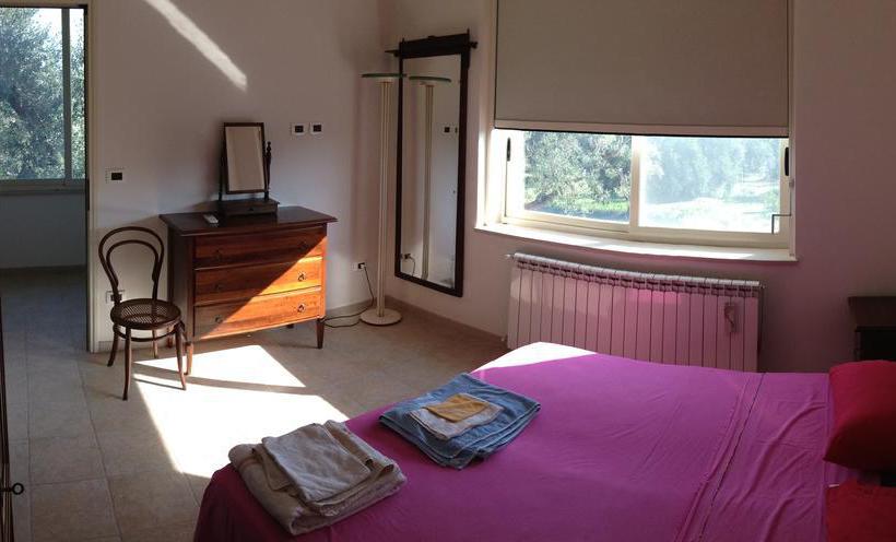 B&b Finestre Tra Gli Ulivi  | Mesagne | Brindisi | Italia 10