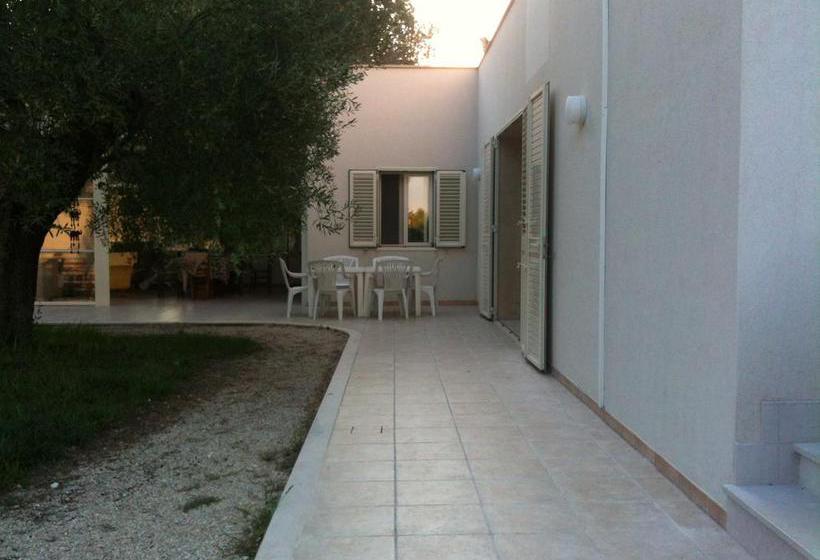 B&b Finestre Tra Gli Ulivi  | Mesagne | Brindisi | Italia 16