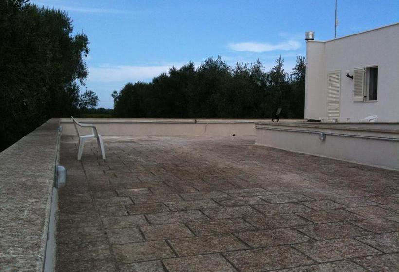 B&b Finestre Tra Gli Ulivi  | Mesagne | Brindisi | Italia 17