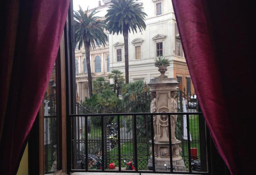 Bed and Breakfast Kenzo & Kiara Guest House  | Roma | Roma | Italia 1