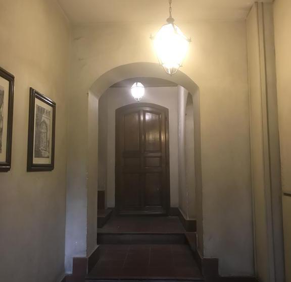 Bed and Breakfast Kenzo & Kiara Guest House  | Roma | Roma | Italia 10