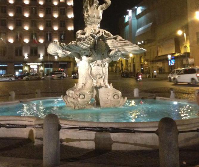 Bed and Breakfast Kenzo & Kiara Guest House  | Roma | Roma | Italia 11