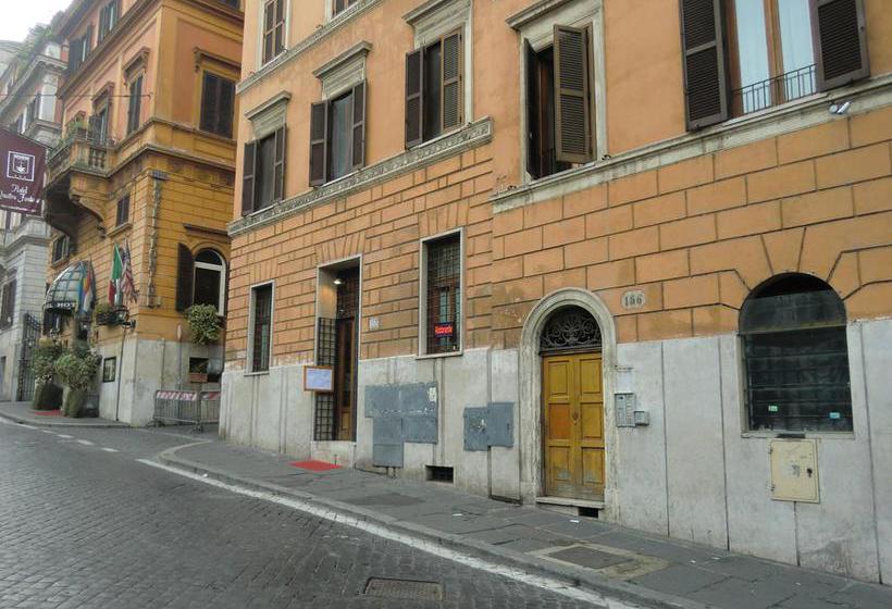 Bed and Breakfast Kenzo & Kiara Guest House  | Roma | Roma | Italia 12