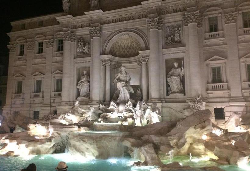 Bed and Breakfast Kenzo & Kiara Guest House  | Roma | Roma | Italia 14