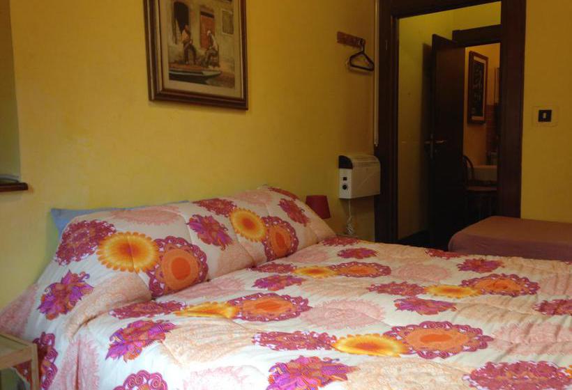 Bed and Breakfast Kenzo & Kiara Guest House  | Roma | Roma | Italia 15
