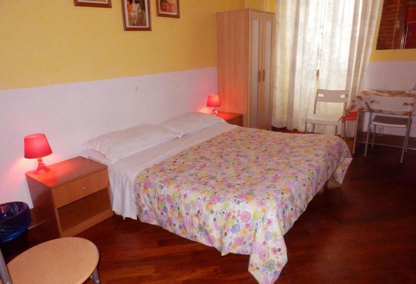Bed and Breakfast Kenzo & Kiara Guest House  | Roma | Roma | Italia 2
