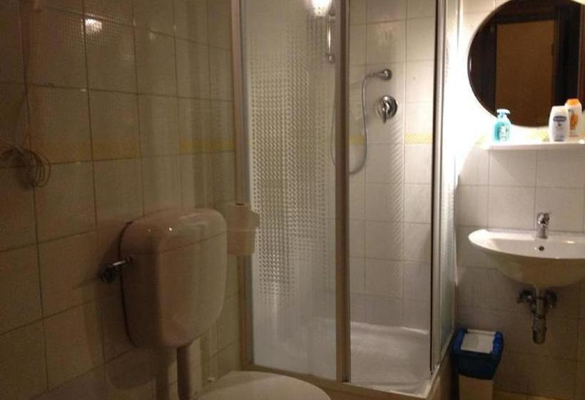 Bed and Breakfast Kenzo & Kiara Guest House  | Roma | Roma | Italia 3