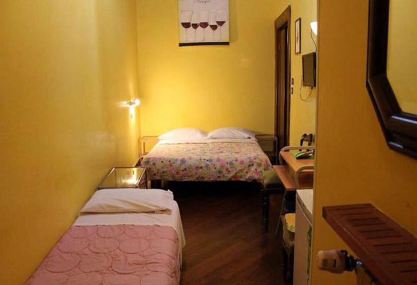 Bed and Breakfast Kenzo & Kiara Guest House  | Roma | Roma | Italia 4