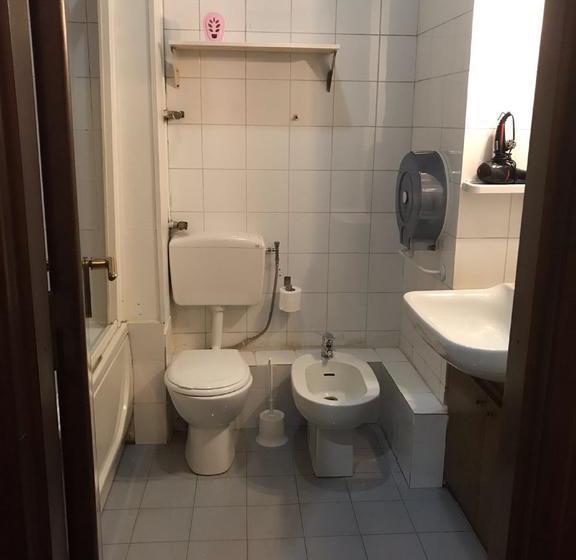 Bed and Breakfast Kenzo & Kiara Guest House  | Roma | Roma | Italia 5