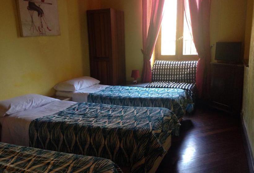 Bed and Breakfast Kenzo & Kiara Guest House  | Roma | Roma | Italia 6