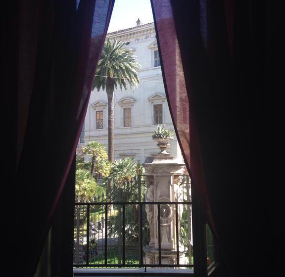 Bed and Breakfast Kenzo & Kiara Guest House  | Roma | Roma | Italia 9