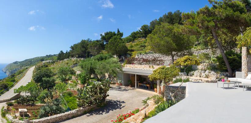 Bed and Breakfast La Casa Del Fico  | Santa Maria di Leuca | Lecce | Italia 1