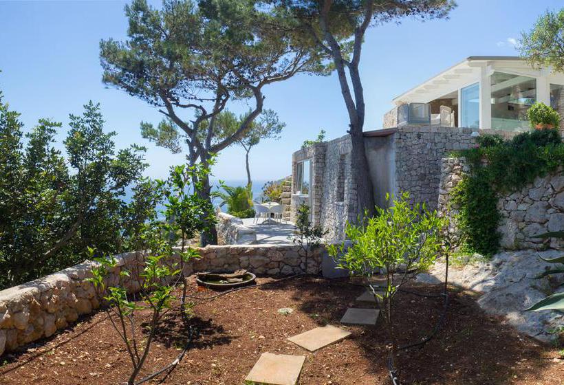 Bed and Breakfast La Casa Del Fico  | Santa Maria di Leuca | Lecce | Italia 10