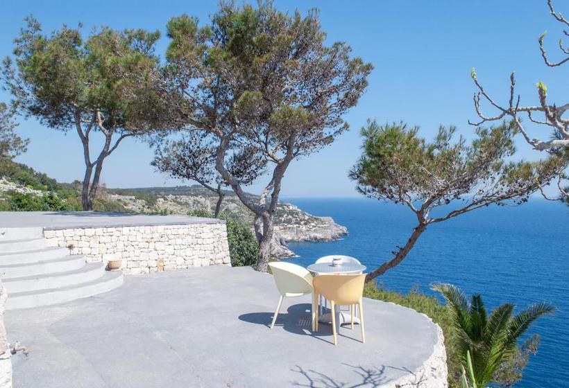 Bed and Breakfast La Casa Del Fico  | Santa Maria di Leuca | Lecce | Italia 11