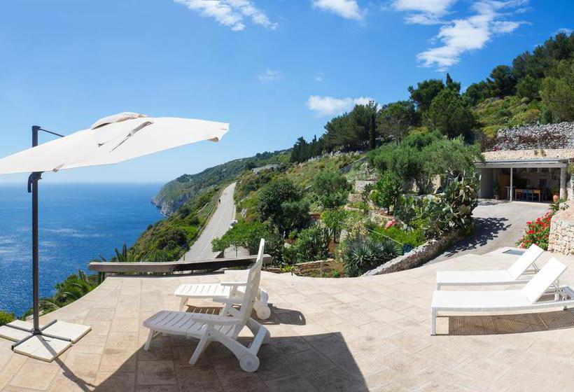 Bed and Breakfast La Casa Del Fico  | Santa Maria di Leuca | Lecce | Italia 12