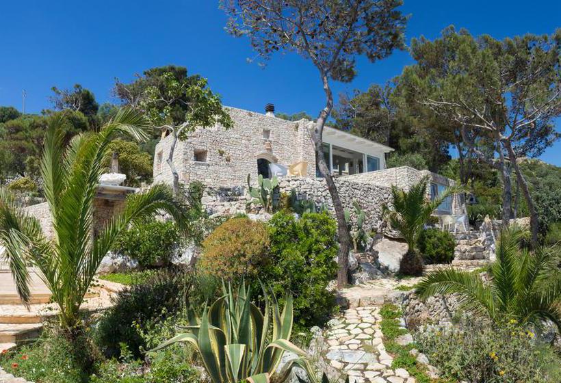 Bed and Breakfast La Casa Del Fico  | Santa Maria di Leuca | Lecce | Italia 13