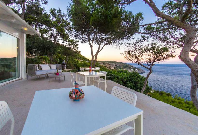 Bed and Breakfast La Casa Del Fico  | Santa Maria di Leuca | Lecce | Italia 15