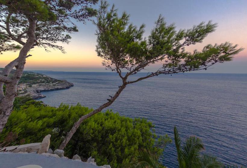 Bed and Breakfast La Casa Del Fico  | Santa Maria di Leuca | Lecce | Italia 16