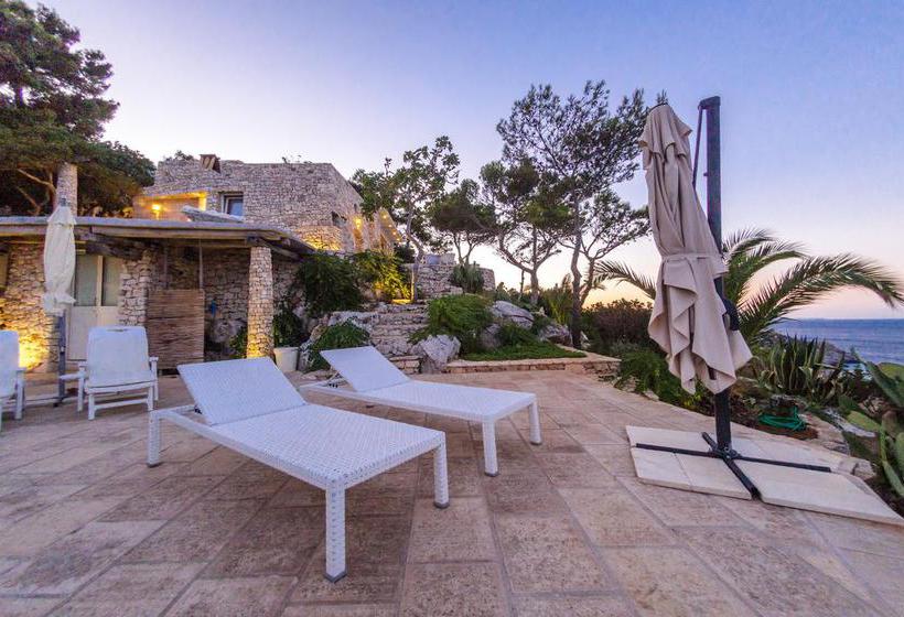 Bed and Breakfast La Casa Del Fico  | Santa Maria di Leuca | Lecce | Italia 18