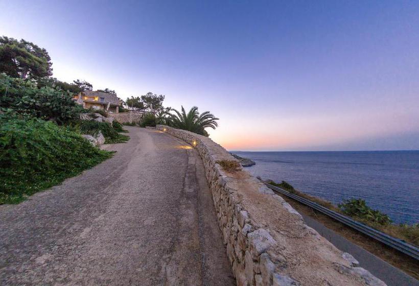 Bed and Breakfast La Casa Del Fico  | Santa Maria di Leuca | Lecce | Italia 19